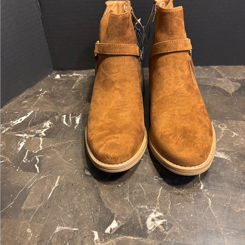 New white mountain women’s ankle boots - Picture 2 of 6